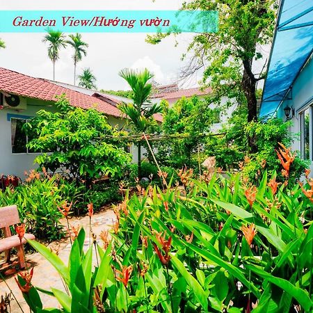 Bi Home Pq Phu Quoc Exterior photo